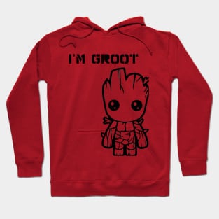 GROOT Hoodie